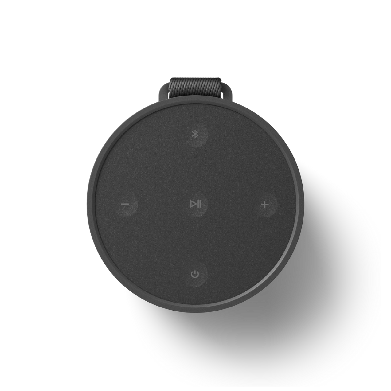 Портативная колонка Bang Olufsen Beosound Explore, Черный детальное изображение - 4