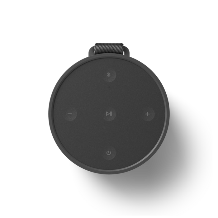 Портативная колонка Bang Olufsen Beosound Explore, Черный №4