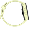 Смарт-часы Garmin Forerunner 70, 43 см, Желтый вариант - 4