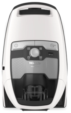 Пылесос Miele SKCR3 Blizzard CX 1 Excellence, Белый лотос детальное изображение - 3