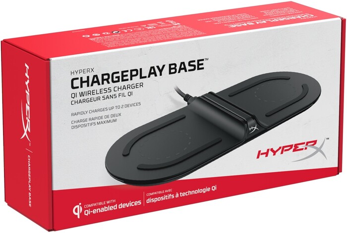 Зарядное устройство HyperX ChargePlay Base  №7