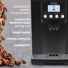 Кофемашина Rondell 1103-RE-01, Черный вариант - 6