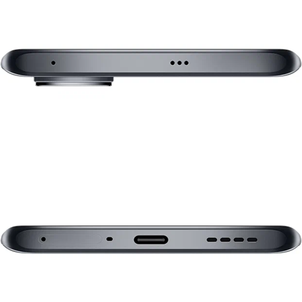 Смартфон Realme 10 Pro Plus 256 Гб, RAM 8, Черный, Dual nano SIM детальное изображение - 5