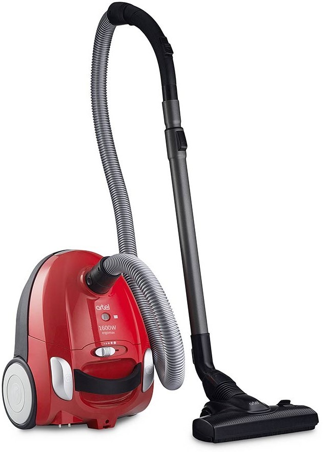 Пылесос Artel VCB 0316, Белый детальное изображение - 2