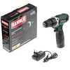Аккумуляторная дрель-шуруповерт Hammer Flex ACD12CS 645151, 12 В, 26 Нм, 1,5 А·ч  вариант - 5