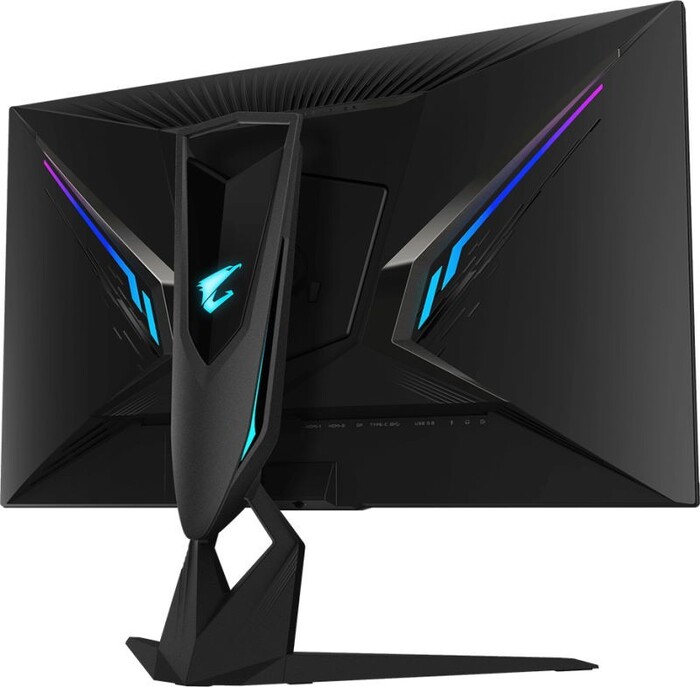 Монитор Gigabyte Aorus FI32U, 31,5