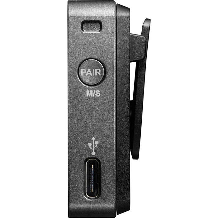 Радиосистема Godox MoveLink M2, Черный №5
