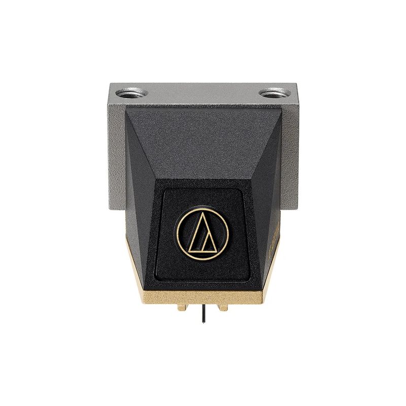 Игла звукоснимателя Audio-Technica AT-ART9XA,  Золотой детальное изображение - 3