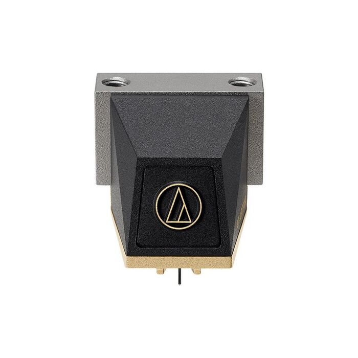 Игла звукоснимателя Audio-Technica AT-ART9XA,  Золотой №3