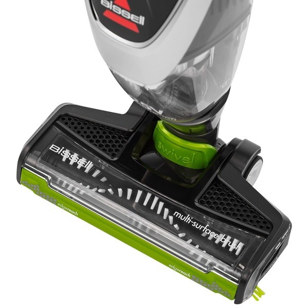 Пылесос вертикальный BISSELL 1971-G, Черный/Зеленый детальное изображение - 9
