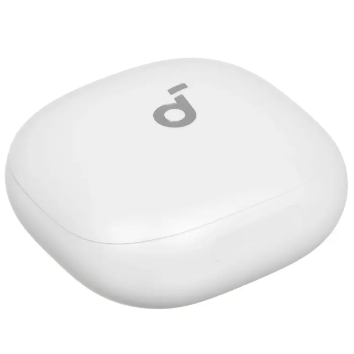 Беспроводные наушники Anker Soundcore Liberty 4 Pro, Белый №3