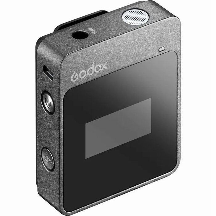 Радиосистема Godox MoveLink M2 №2