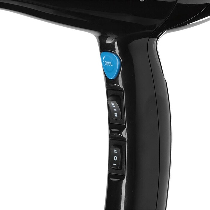 Фен BaByliss PRO Light BAB5559E №4