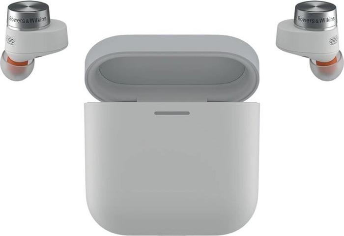 Беспроводные наушники Bowers & Wilkins Pi5 S2, Серый №4