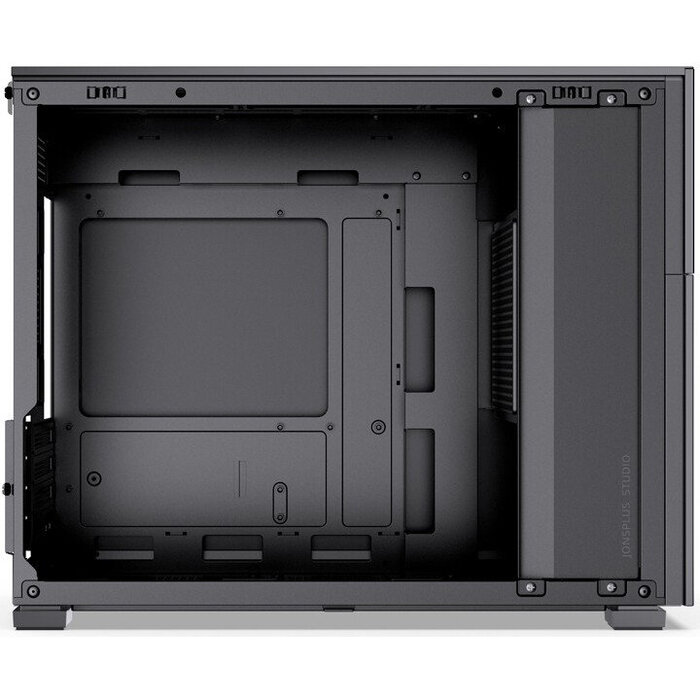 Корпус Jonsbo D31 STD SC, Черный №3