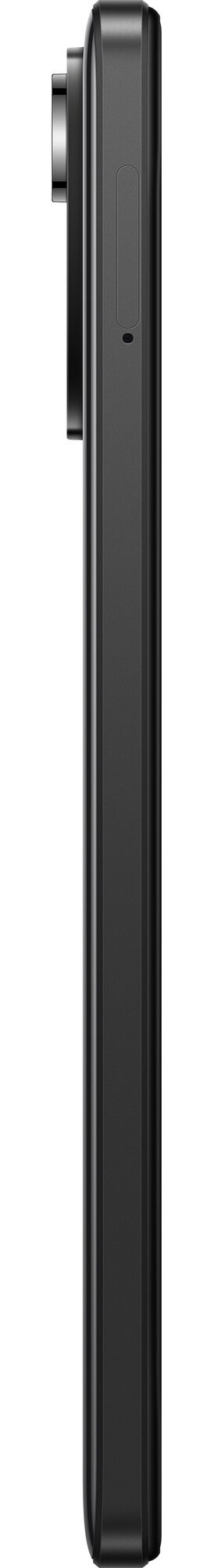 Смартфон Xiaomi Redmi Note 12S 128 ГБ, Черный, Dual nano SIM детальное изображение - 4