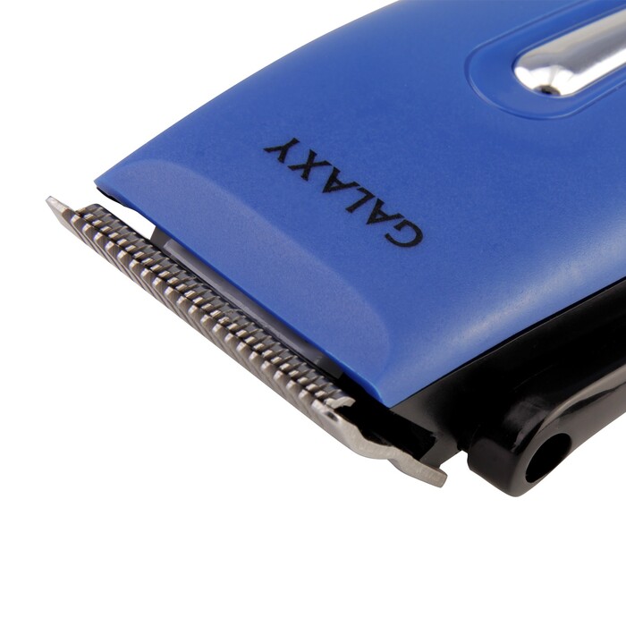 Машинка для стрижки волос Galaxy GL4102 №5