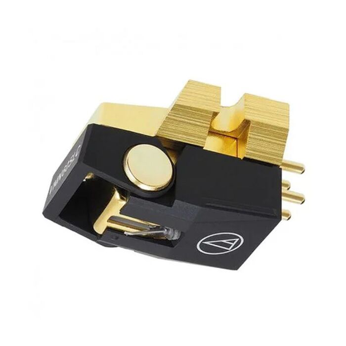 Игла звукоснимателя AUDIO-TECHNICA VM760SLC,  Черный №1