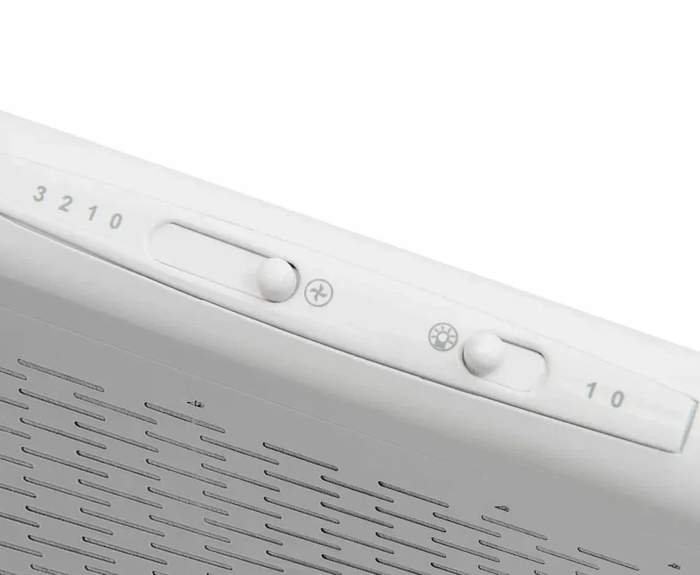 Вытяжка Hansa OSC 6111 WH, Белый детальное изображение - 3