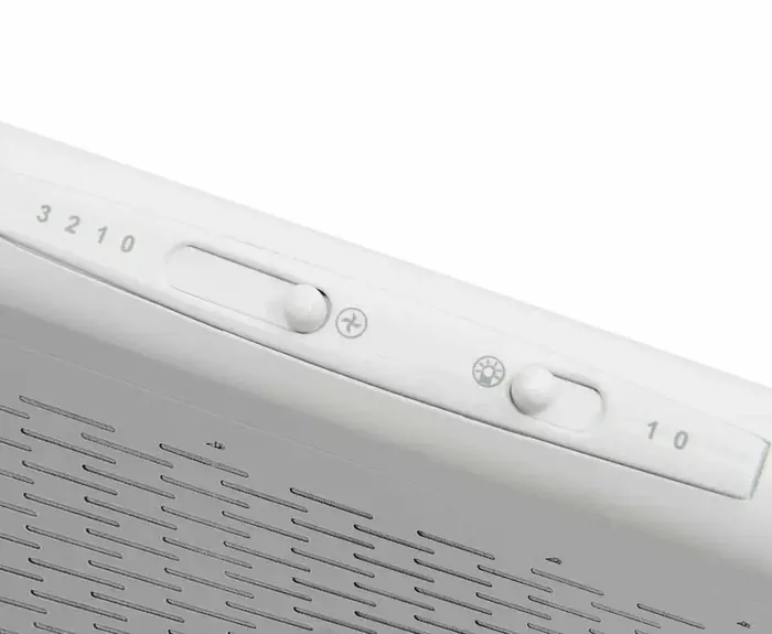 Вытяжка Hansa OSC 6111 WH, Белый №3
