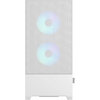 Корпус Fractal Design Pop Air RGB TG Clear Tint, Белый вариант - 2