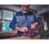 Электрический рубанок Einhell PXC TP-PL 18/3 Li BL 4345405, 600 Вт,  Красный вариант - 5