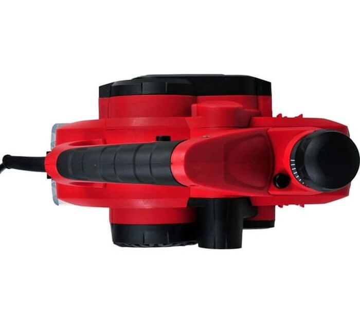 Электрический рубанок Elitech Р 82 Промо E2209.001.00 202470, 850 Вт,  Красный №15