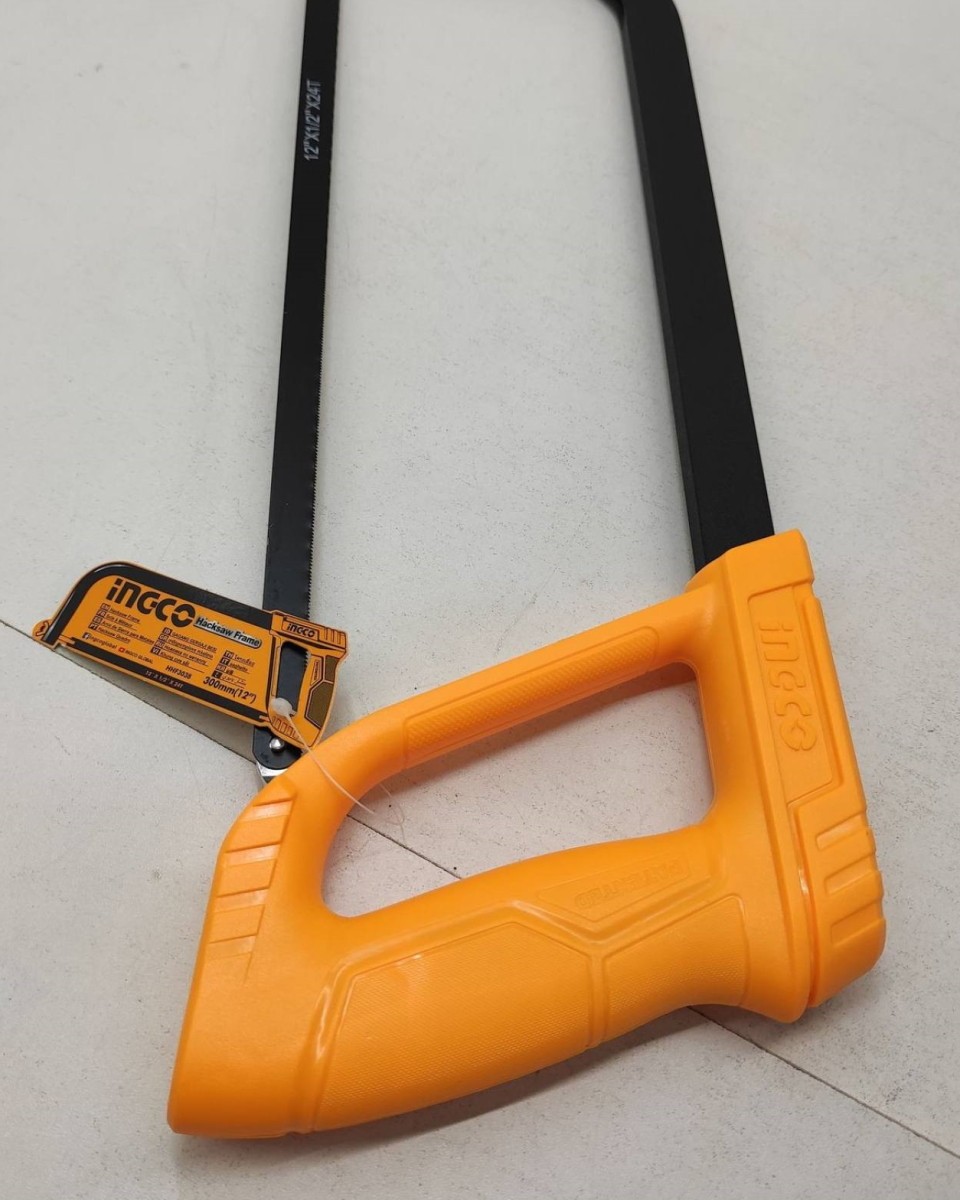 Ножовка INGCO HHF3038 детальное изображение - 3