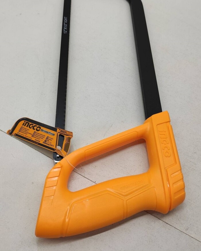 Ножовка INGCO HHF3038 №3