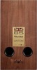 Полочная акустика Wharfedale 85th Anniversary Linton Antique, Коричневый вариант - 2