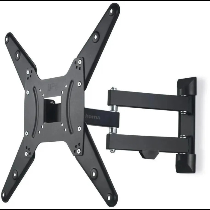 Кронштейн HAMA H-220824, Черный №1
