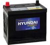 Аккумулятор HYUNDAI EFB Q85L, Прямая Поляроность, 66684, 65 А·ч вариант - 1
