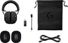 Наушники Logitech G PRO X Wireless LIGHTSPEED Gaming Headset|Черный вариант - 2