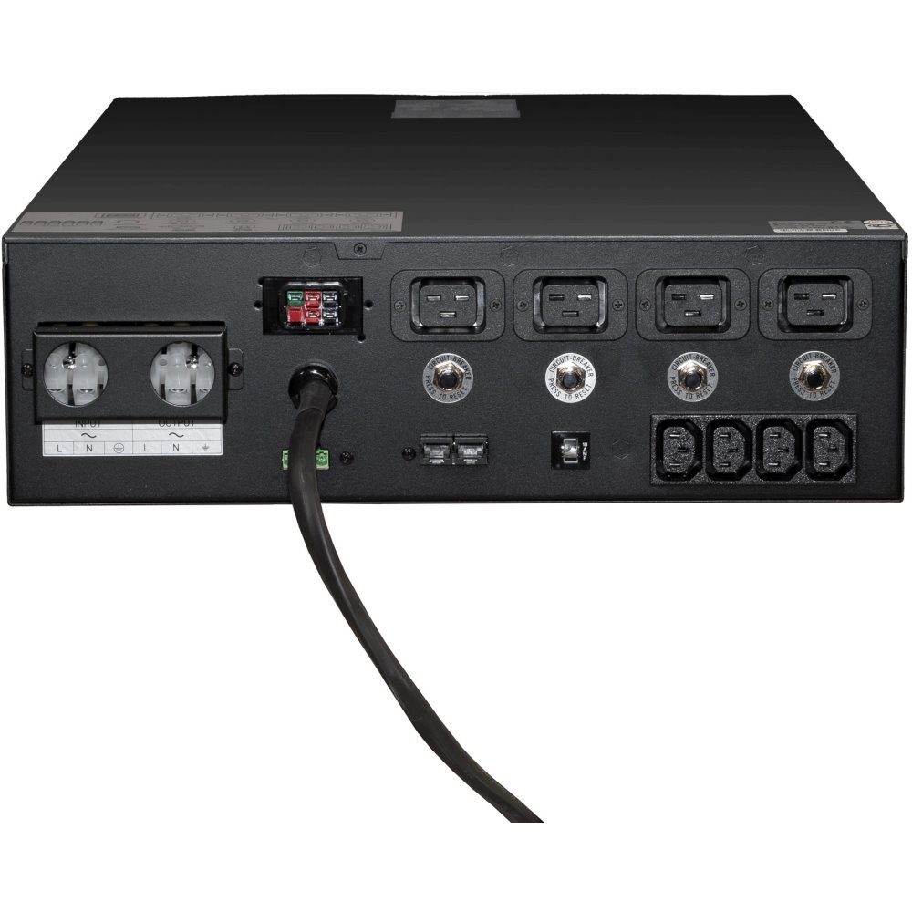 ИБП Powercom Macan MRT-6000 BAT PACK детальное изображение - 5