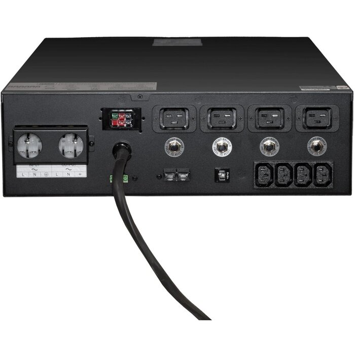 ИБП Powercom Macan MRT-6000 BAT PACK №5