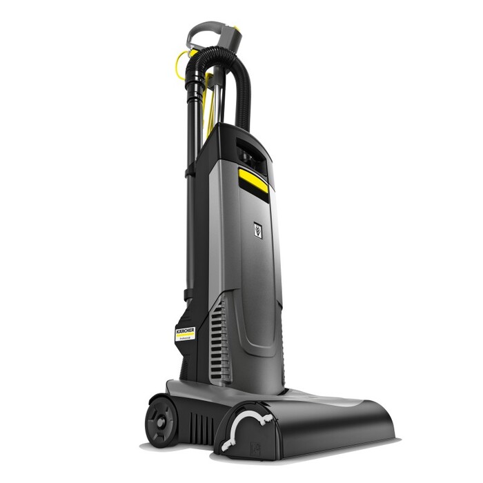 Пылесос Karcher CV 30/1, Серый №3