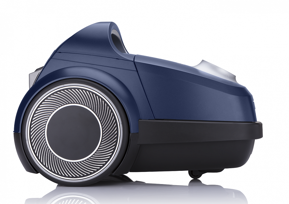 Пылесос Arnica Lotus Trend, Синий детальное изображение - 3