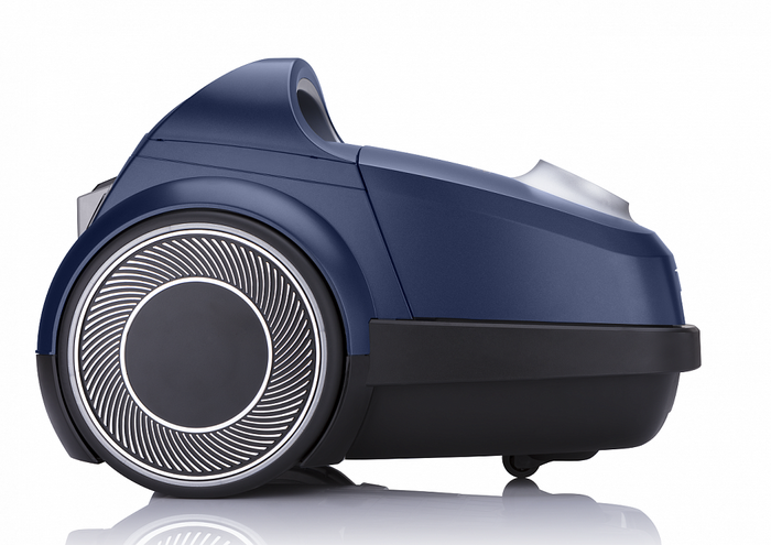 Пылесос Arnica Lotus Trend, Синий №3
