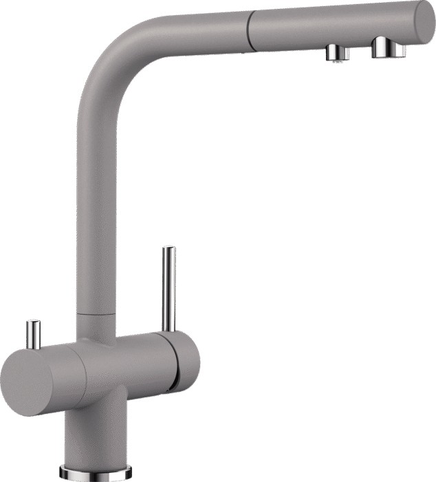 Смеситель Blanco Fontas-S II 525198 детальное изображение - 4