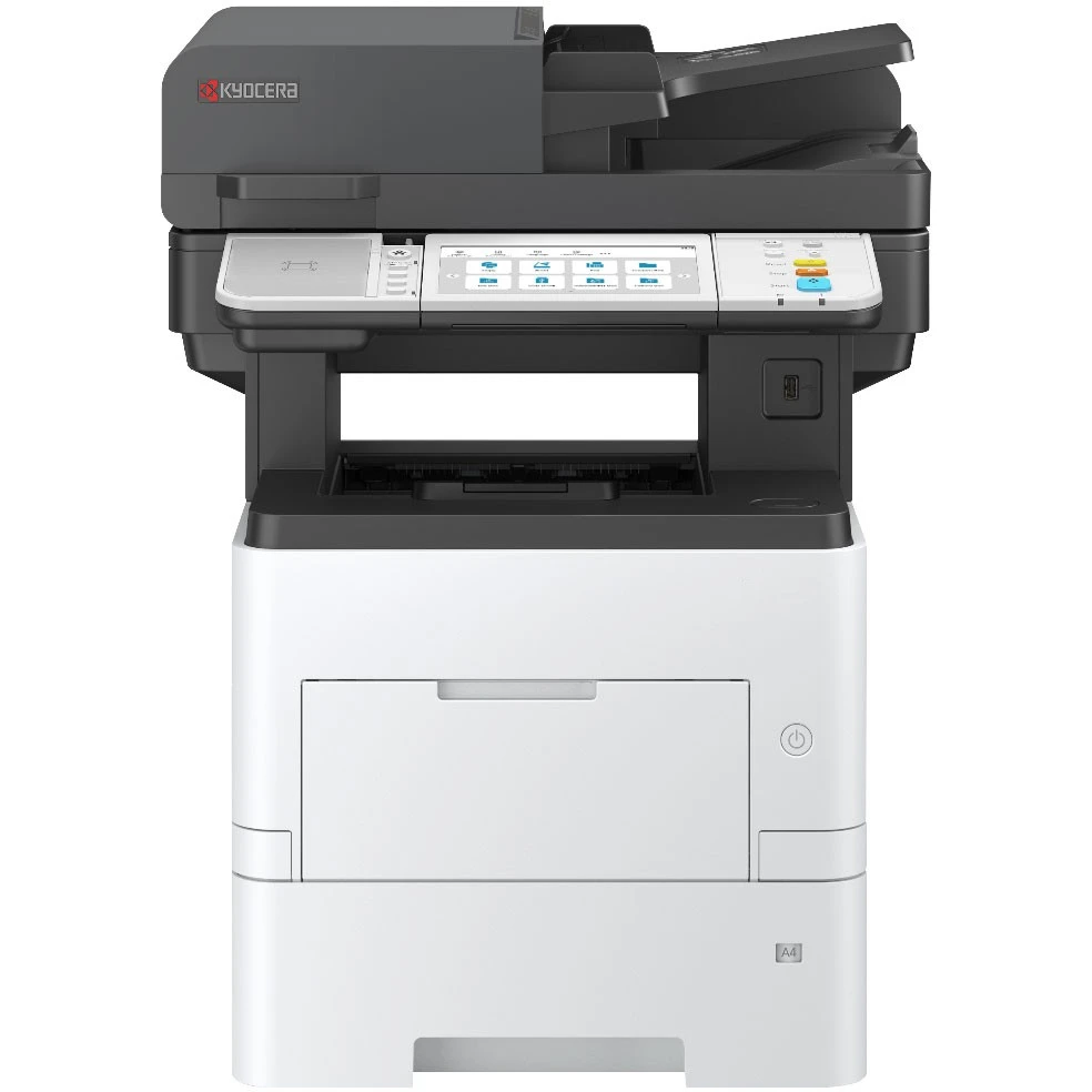 МФУ Kyocera Ecosys MA4500ifx, Белый детальное изображение - 1