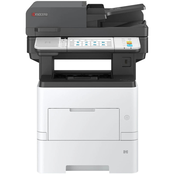 МФУ Kyocera Ecosys MA4500ifx, Белый №1