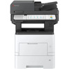 МФУ Kyocera Ecosys MA4500ifx, Белый вариант - 1