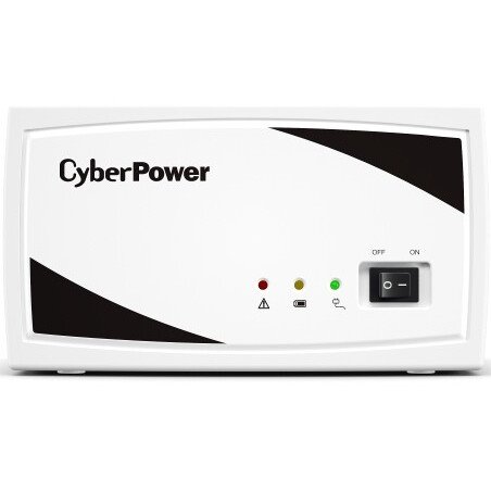 Инвертор CyberPower SMP350EI детальное изображение - 2