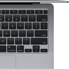 Ноутбук Apple MacBook Air 13 Late 2020, RAM 16 ГБ, Серый космос, SSD 256 ГБ, Apple graphics 8-core вариант - 2