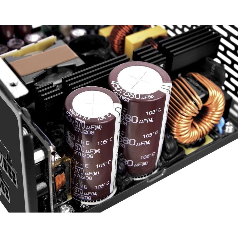 Блок питания Thermaltake Toughpower GF A3 (PS-TPD-1200FNFAGE-H), 1200 Вт детальное изображение - 10