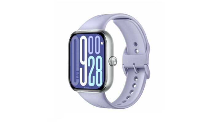 Умные часы Xiaomi Redmi Watch 5, 48 мм, Лавандовый №1