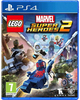 Игра LEGO Marvel Super Heroes 2 для PS 4 (Русская версия) вариант - 1