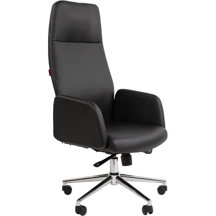 Офисное кресло Chairman 929, Черный детальное изображение - 2