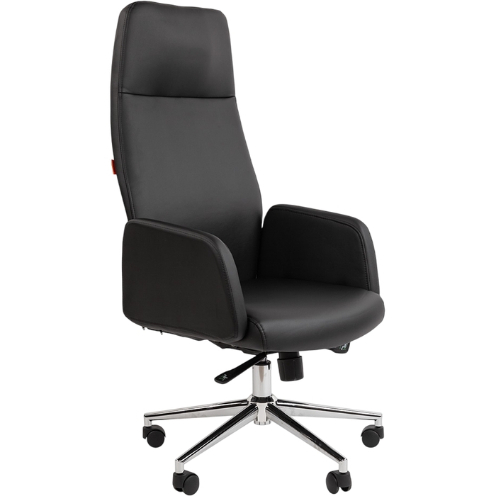 Офисное кресло Chairman 929, Черный №2