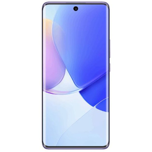 Смартфон Huawei nova 9 8 256 Гб, Фиолетовый, Dual nano SIM детальное изображение - 2